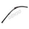 Комплект бескаркасных стеклоочистителей  Denso Flat DF-023